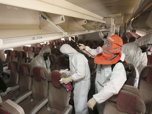 La Corée du Sud annonce la fin de l’épidémie du MERS